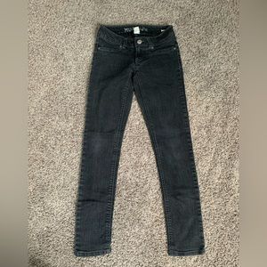 Vintage Y2K Mudd Jeans-Jeggings